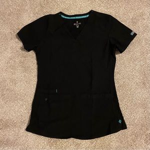 Scrub Top